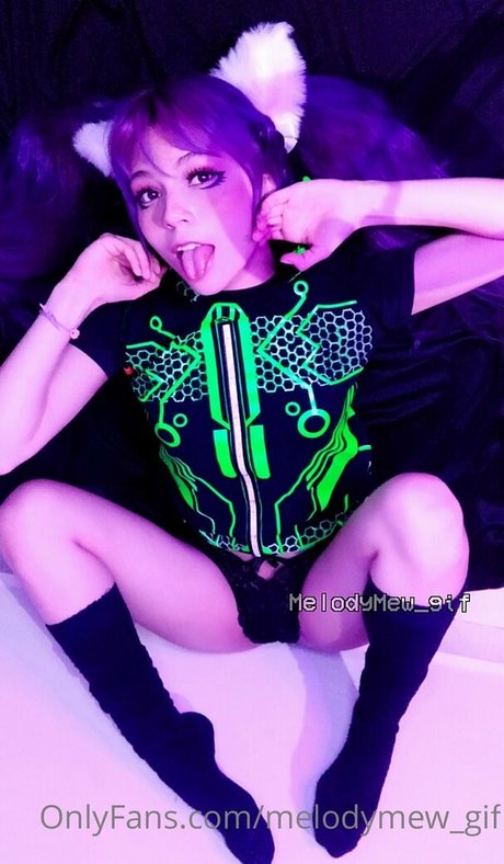 melodymew gif OnlyFans Fotos