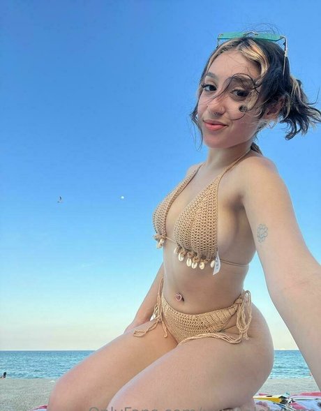 Violet Gems Nacktbilder von OnlyFans