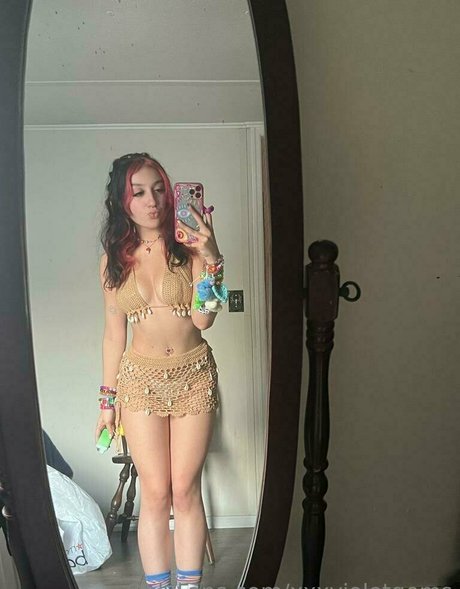 Violet Gems OnlyFans Inhalte