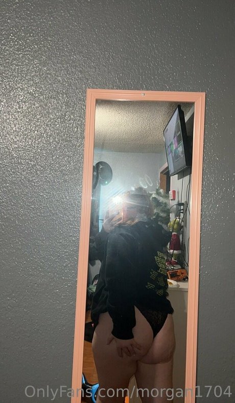 morgan1704 Nackt auf OnlyFans