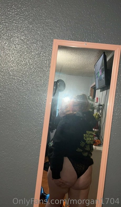 morgan1704 Nacktbilder OnlyFans