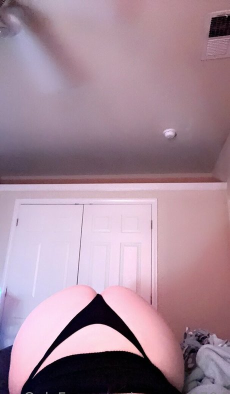 morgan1704 OnlyFans Arsch Leak