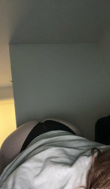 morgan1704 OnlyFans geleakte Bilder