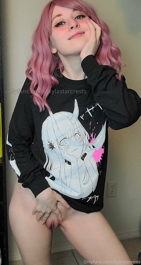 skylastarcrests Nacktbilder OnlyFans