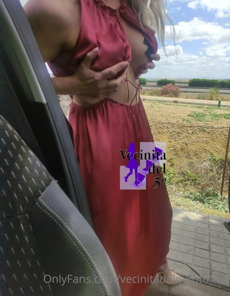 vecinitadelquintofree Oben ohne OnlyFans