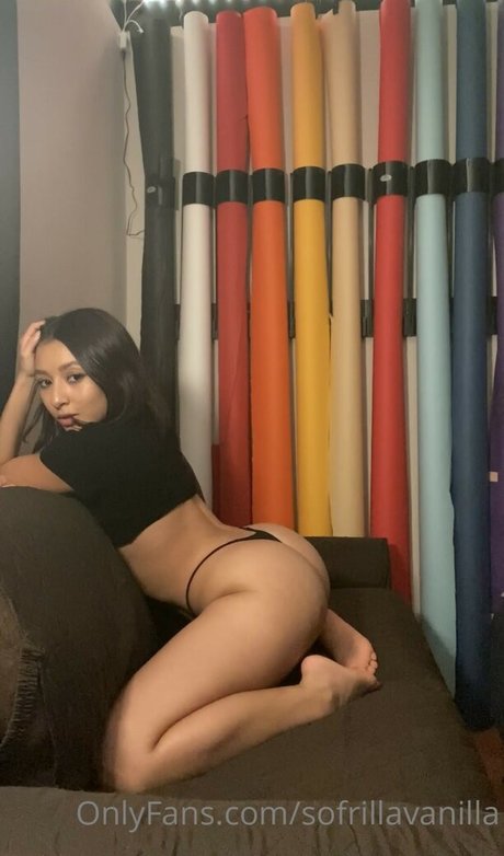 Sofrillavanilla Nacktbilder von OnlyFans