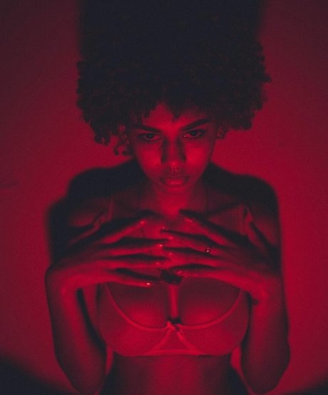 sinherself OnlyFans Bilder nackt