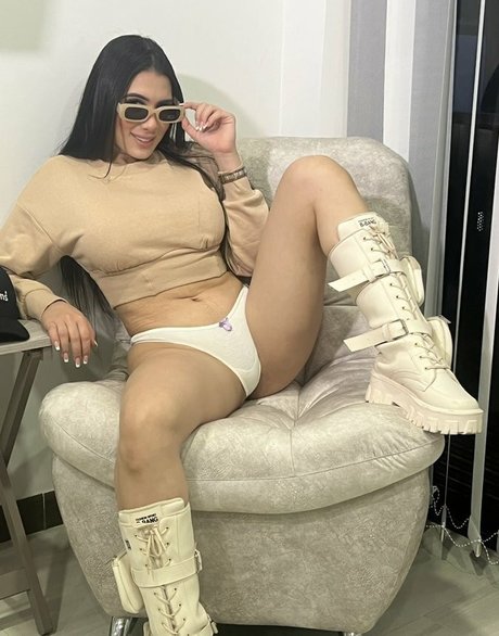 Ambar Prada Kostenlose OnlyFans-Pornos