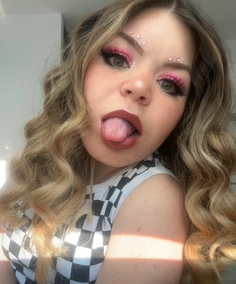 PowerpuffDoll Leaked OnlyFans Bilder