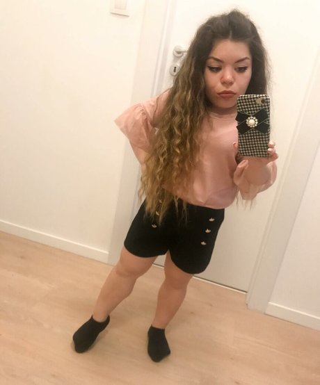 PowerpuffDoll Nacktbilder-Leaks von OnlyFans