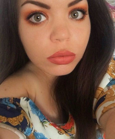 PowerpuffDoll Nacktbilder geleakt OnlyFans Porn geleakt