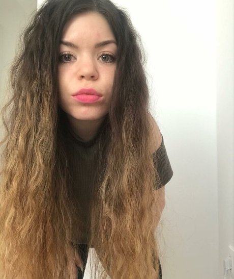 PowerpuffDoll Sexy OnlyFans