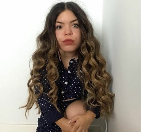 PowerpuffDoll Nackt auf OnlyFans