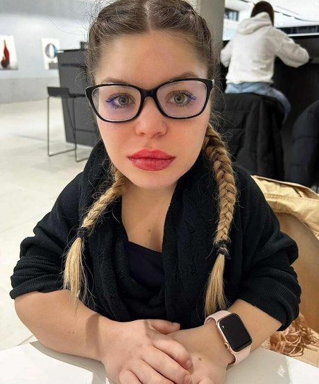 PowerpuffDoll OnlyFans Sex Leak