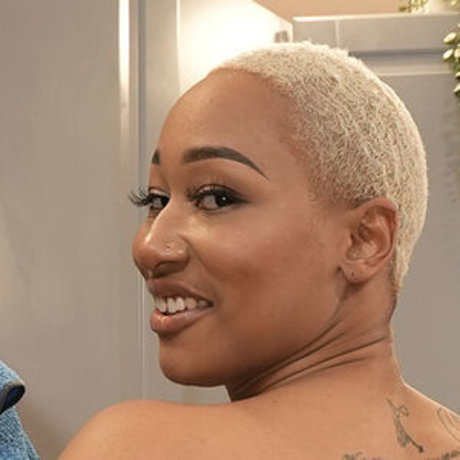 Thick Ass Daphne Nackt auf OnlyFans