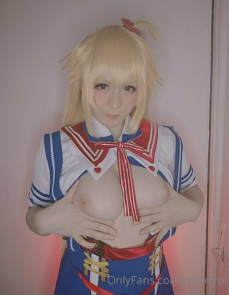 mitaeroi OnlyFans Leak