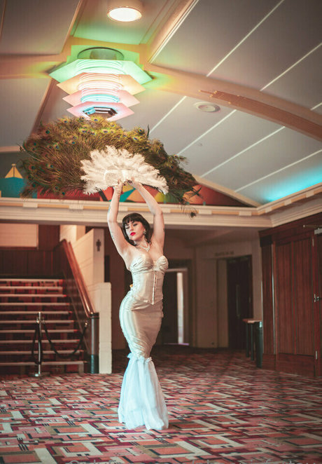 phoenixfortay OnlyFans Nackt Leaks