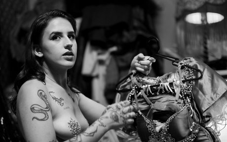 phoenixfortay OnlyFans Arsch Leak