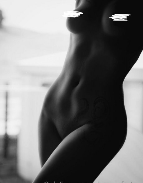 phoenixfortay Nacktbilder von OnlyFans