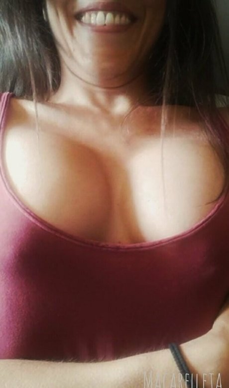 macarelleta sw Kostenlose OnlyFans-Pornos