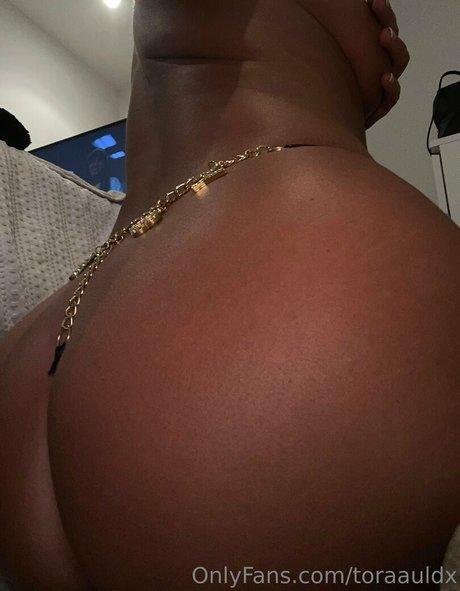toraauldx Nacktbilder von OnlyFans geleakt
