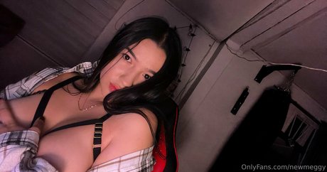 newmeggy OnlyFans Leak