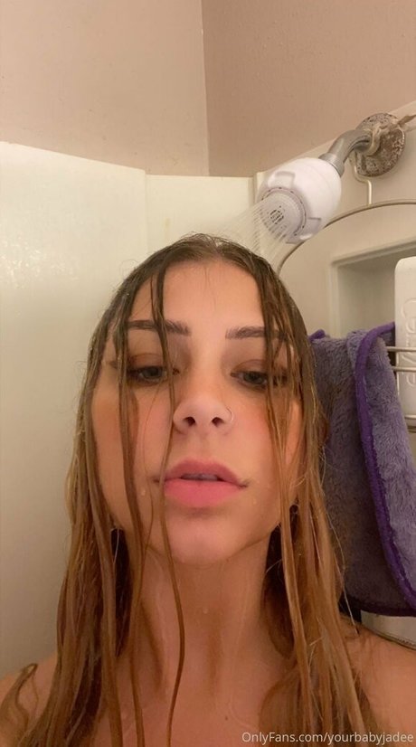 itsjadeblack Nacktbilder von OnlyFans geleakt