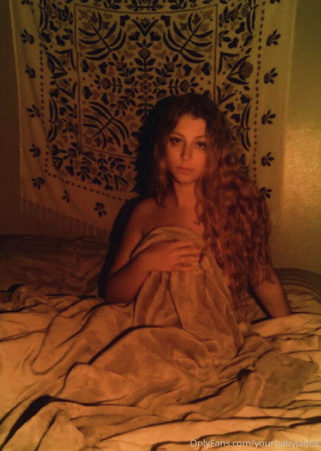 itsjadeblack Leaked OnlyFans Sex