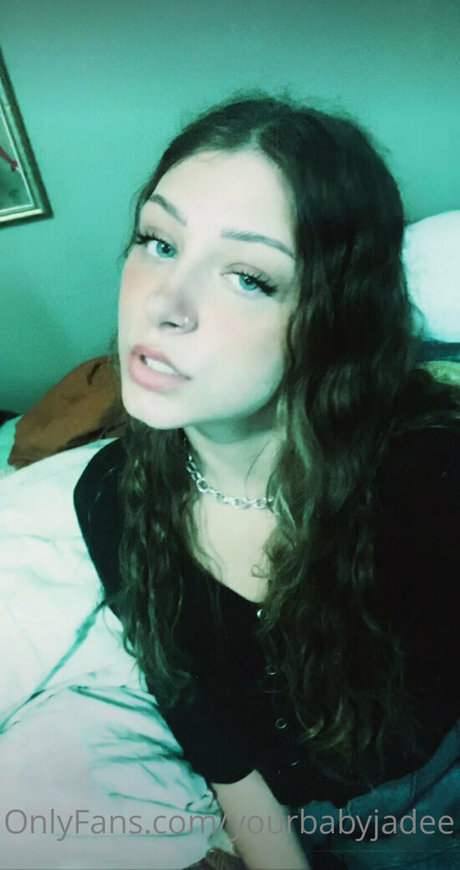 itsjadeblack Nacktpornos auf OnlyFans