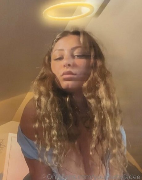 itsjadeblack OnlyFans Pornografie