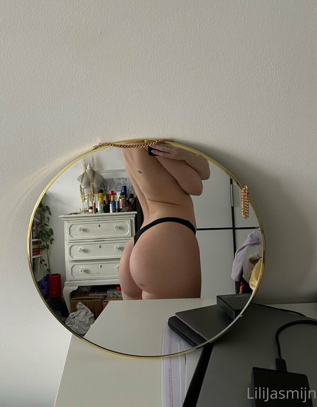 Lilijasmijn OnlyFans Bilder