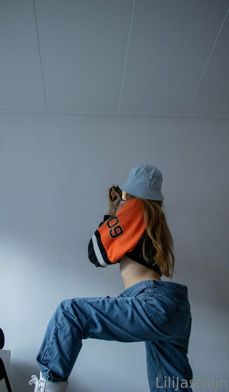 Lilijasmijn OnlyFans Porn