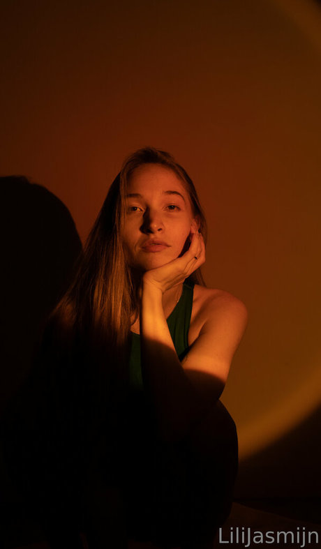 Lilijasmijn Leak von OnlyFans Pornografie