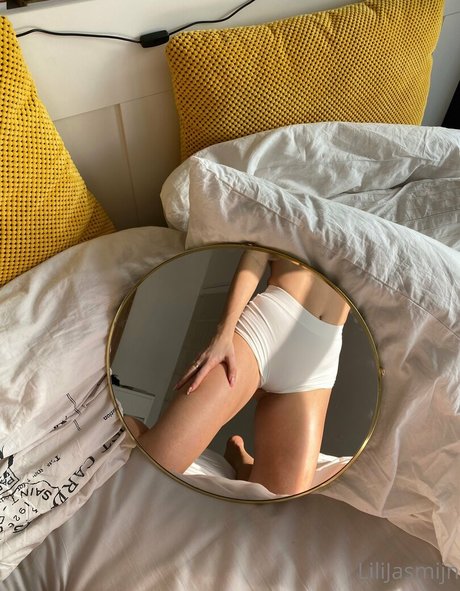 Lilijasmijn XXX OnlyFans
