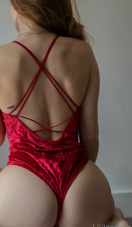 Lilijasmijn Nackt auf OnlyFans