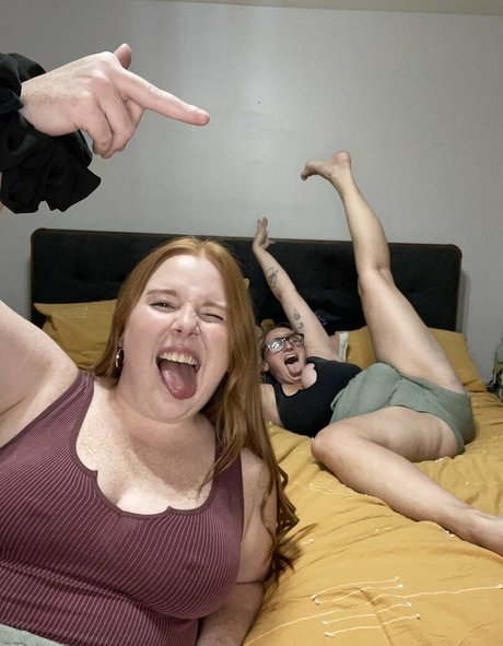 cinnamon siren OnlyFans