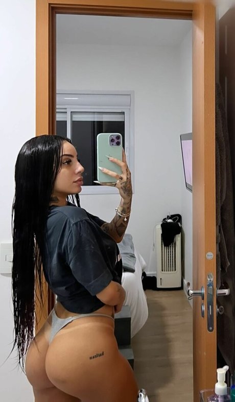 Nath Fischer OnlyFans geleakt.