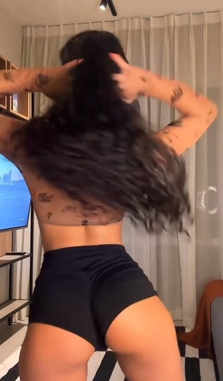 Poliana Arapiraca Leaked OnlyFans Fotos