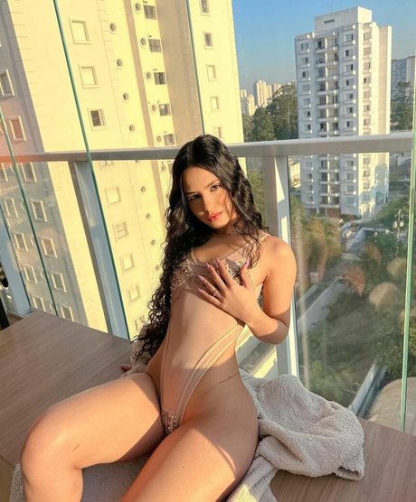 Poliana Arapiraca Nackt Leaks OnlyFans