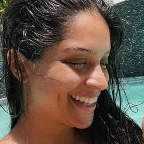 Lilly Singh Oben ohne OnlyFans
