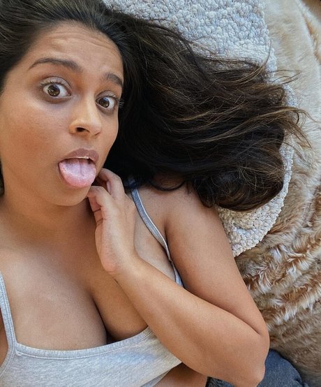Lilly Singh Nacktbilder geleakt OnlyFans