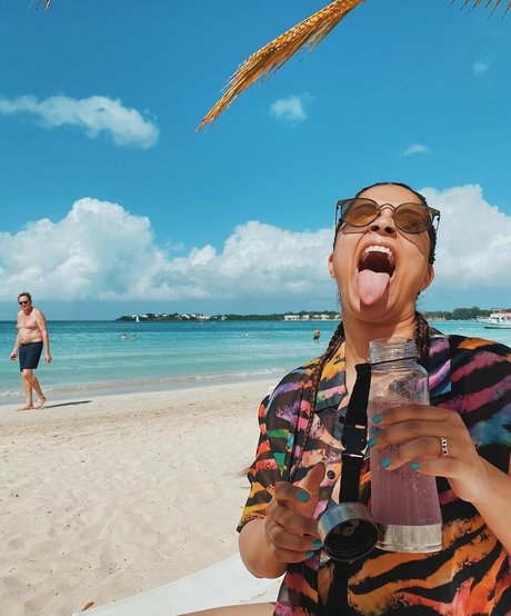 Lilly Singh Po OnlyFans