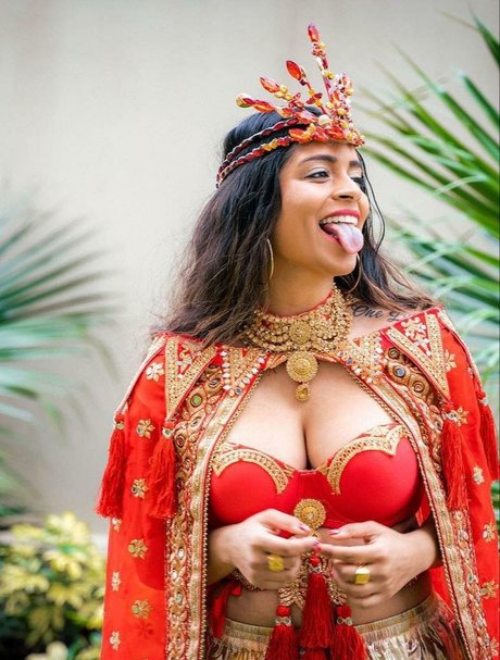 Lilly Singh Profilbild