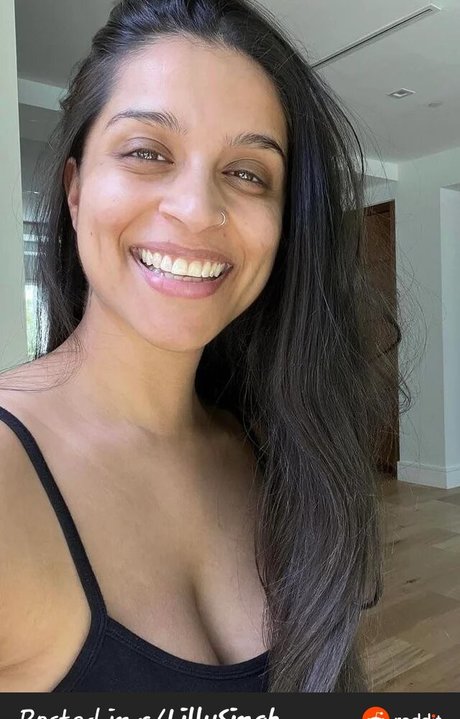 Lilly Singh OnlyFans geleakt