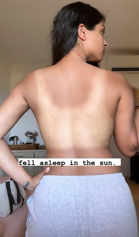 Lilly Singh OnlyFans Sex Leaks