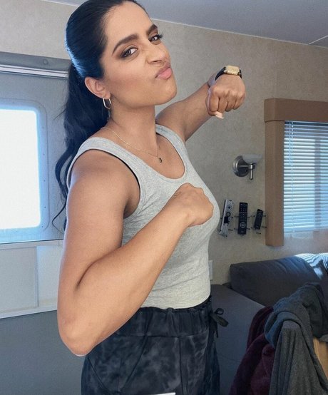 Lilly Singh Nacktporno OnlyFans