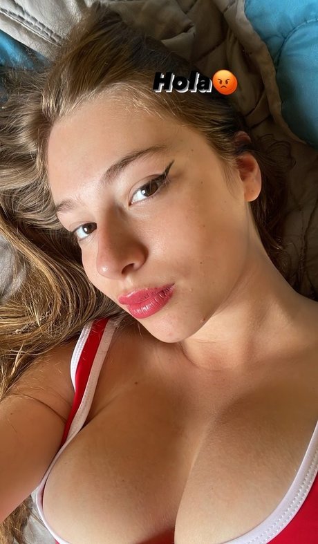 Mariela Vicenzi OnlyFans-Leak