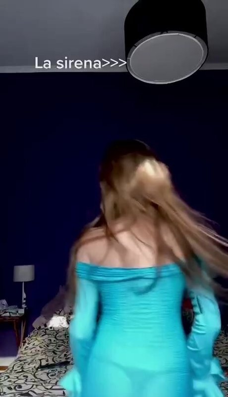 Mariela Vicenzi Nackt auf OnlyFans