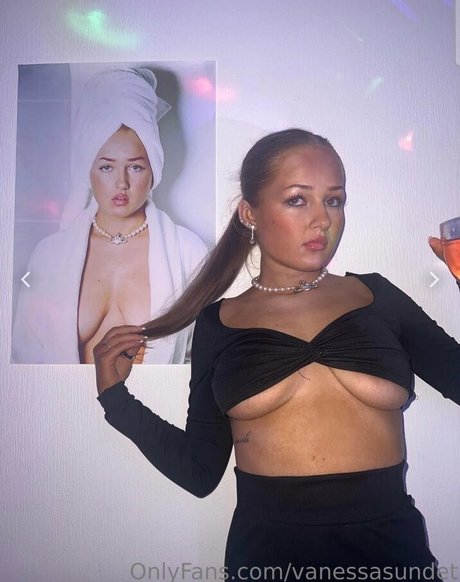 vanessasundet Profilbild