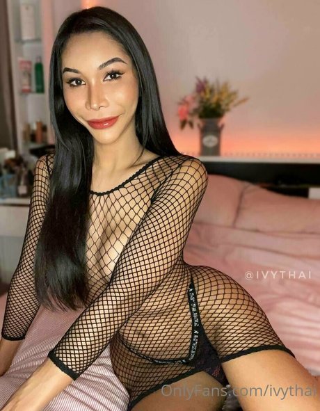 ivythai OnlyFans XXX